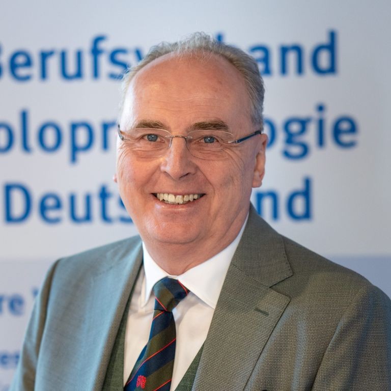 Prof. Dr. Dieter Bussen