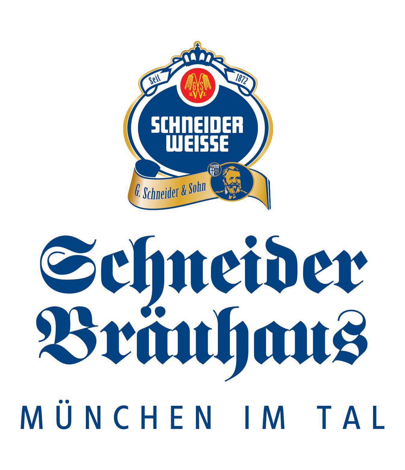 dahoam Schneider Bräuhaus München