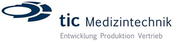 tic Medizintechnik GmbH & Co. KG